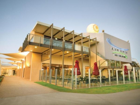 Rich River Golf Club Resort, Moama